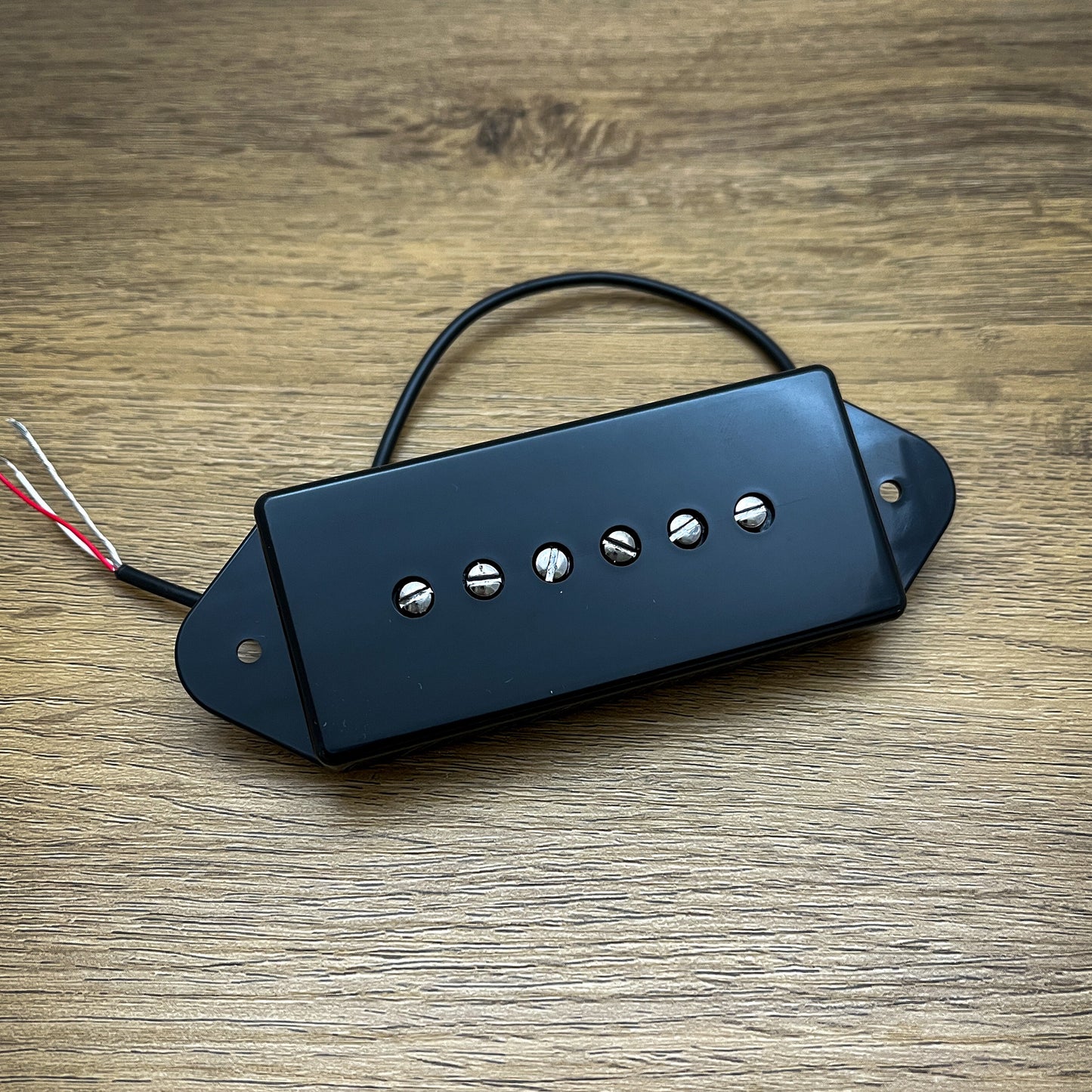 Old Bones Pickups Classic 90 Black