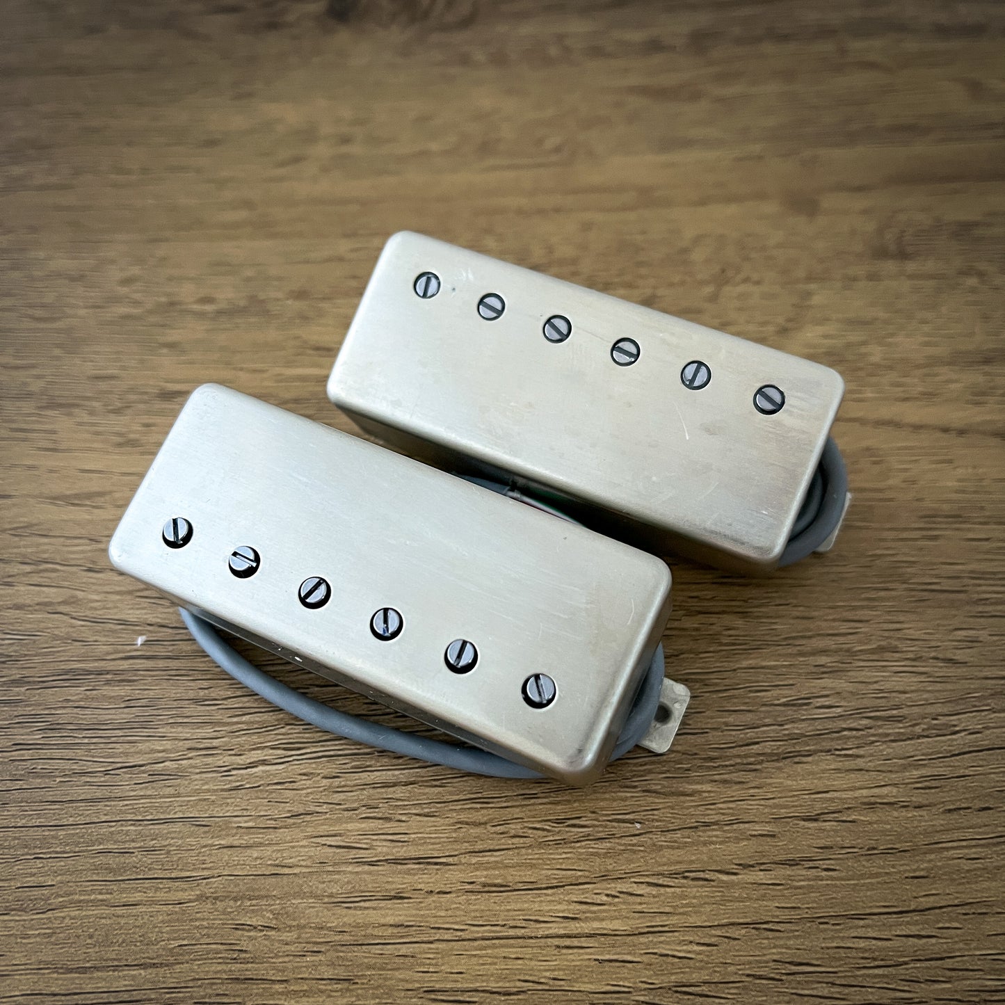 Mini-PAF