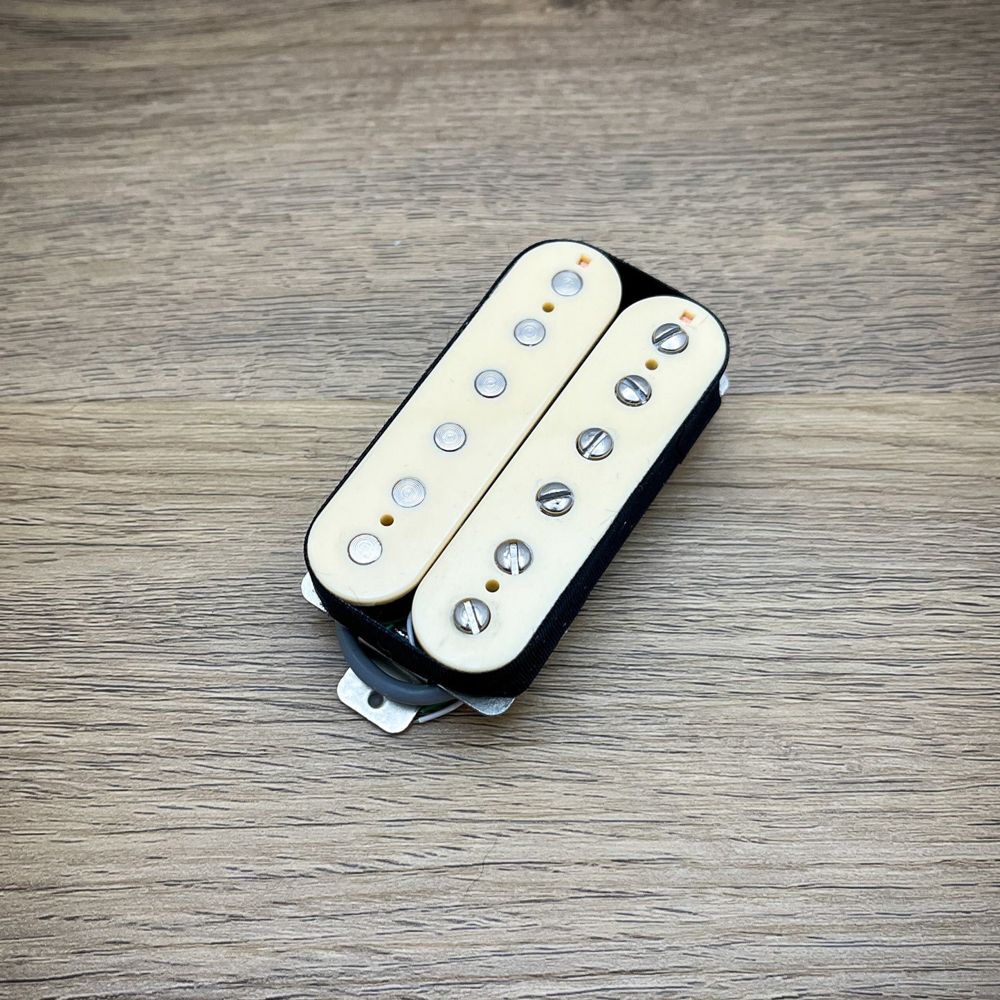 Old Bones Pickups Modern PAF Ivory