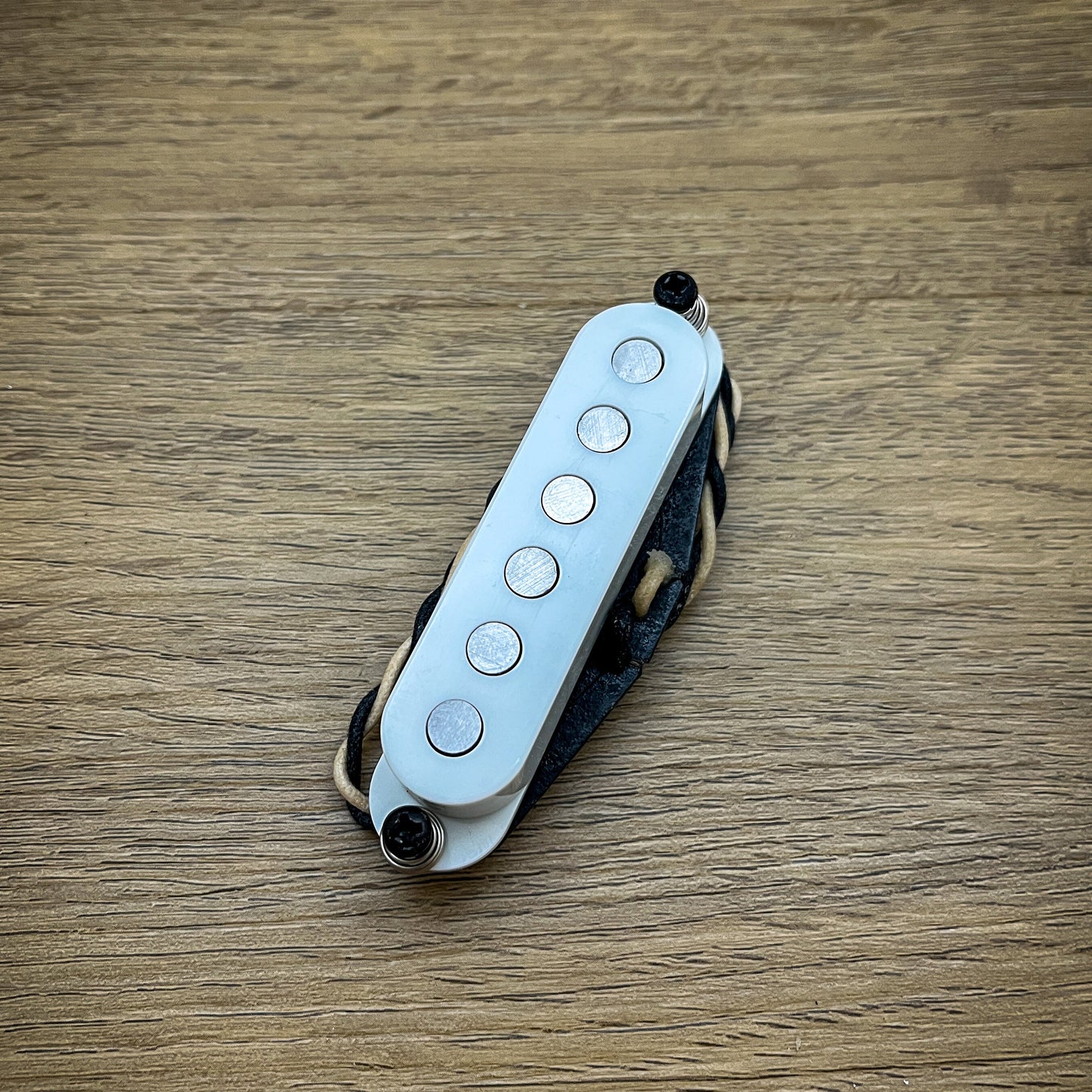 Old Bones Pickups Quartermaster