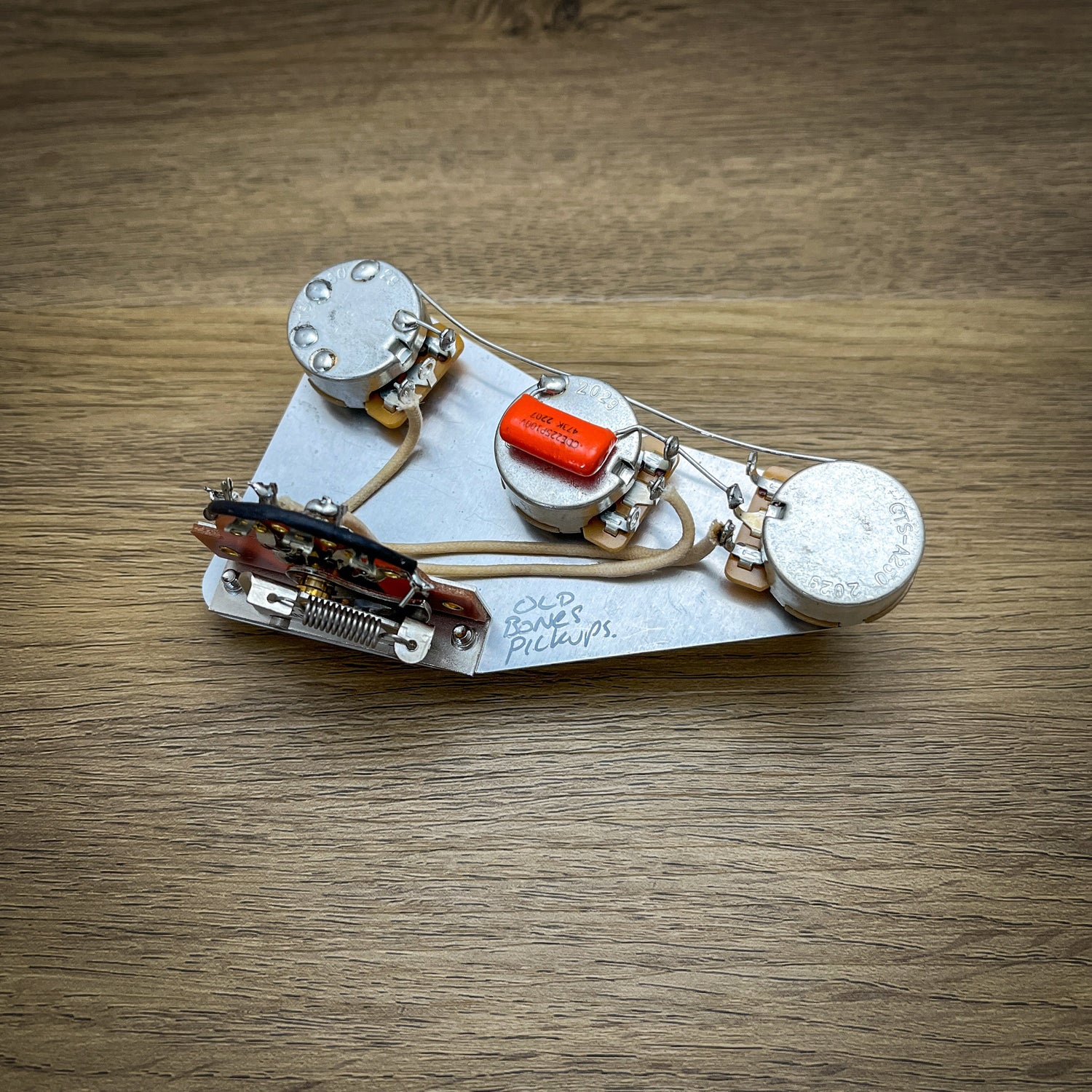 Wiring Looms