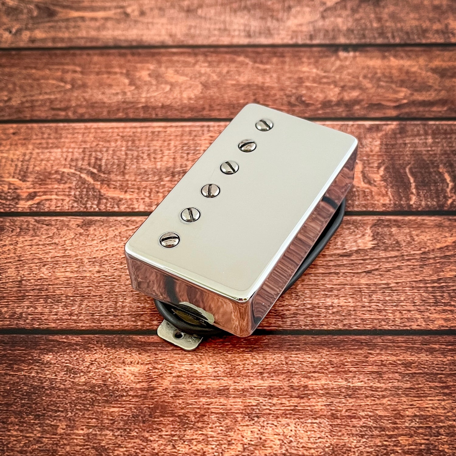 Humbuckers