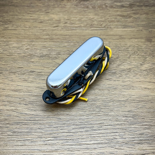 Old Bones Bonecaster Modern Neck