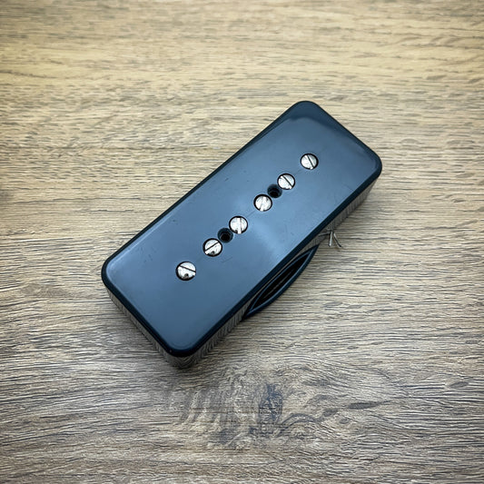 Old Bones Classic P90 Black