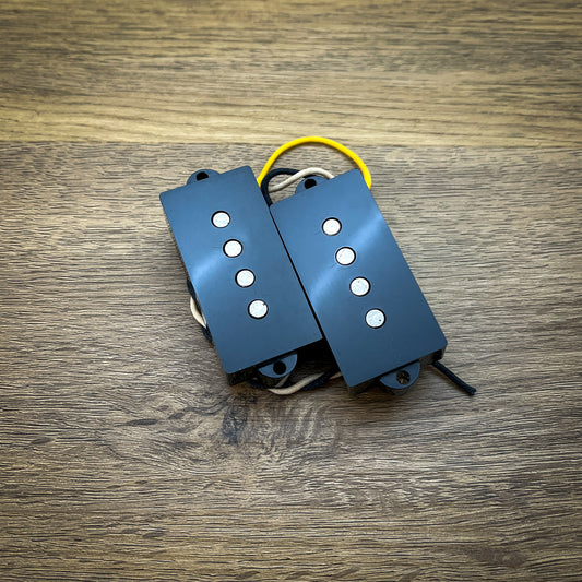 Old Bones Pickups 4 String P Bass