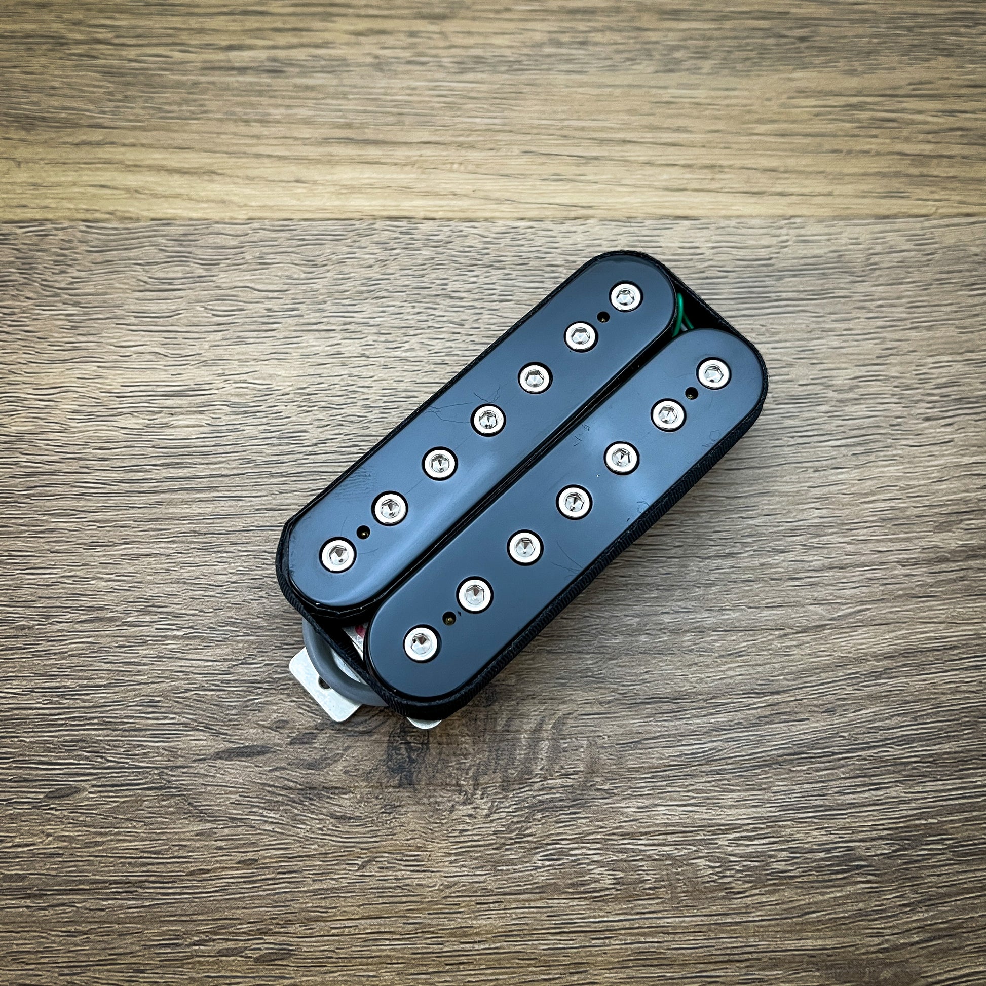 Old Bones Pickups Bone Breaker Black
