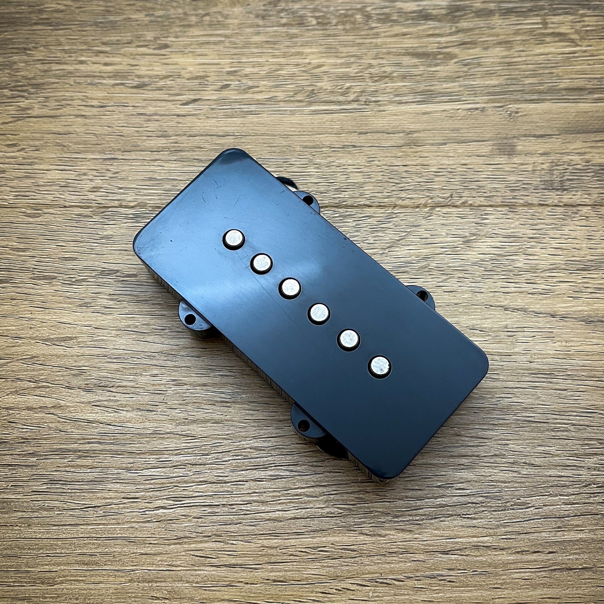 Old Bones Jazzmaster Classic