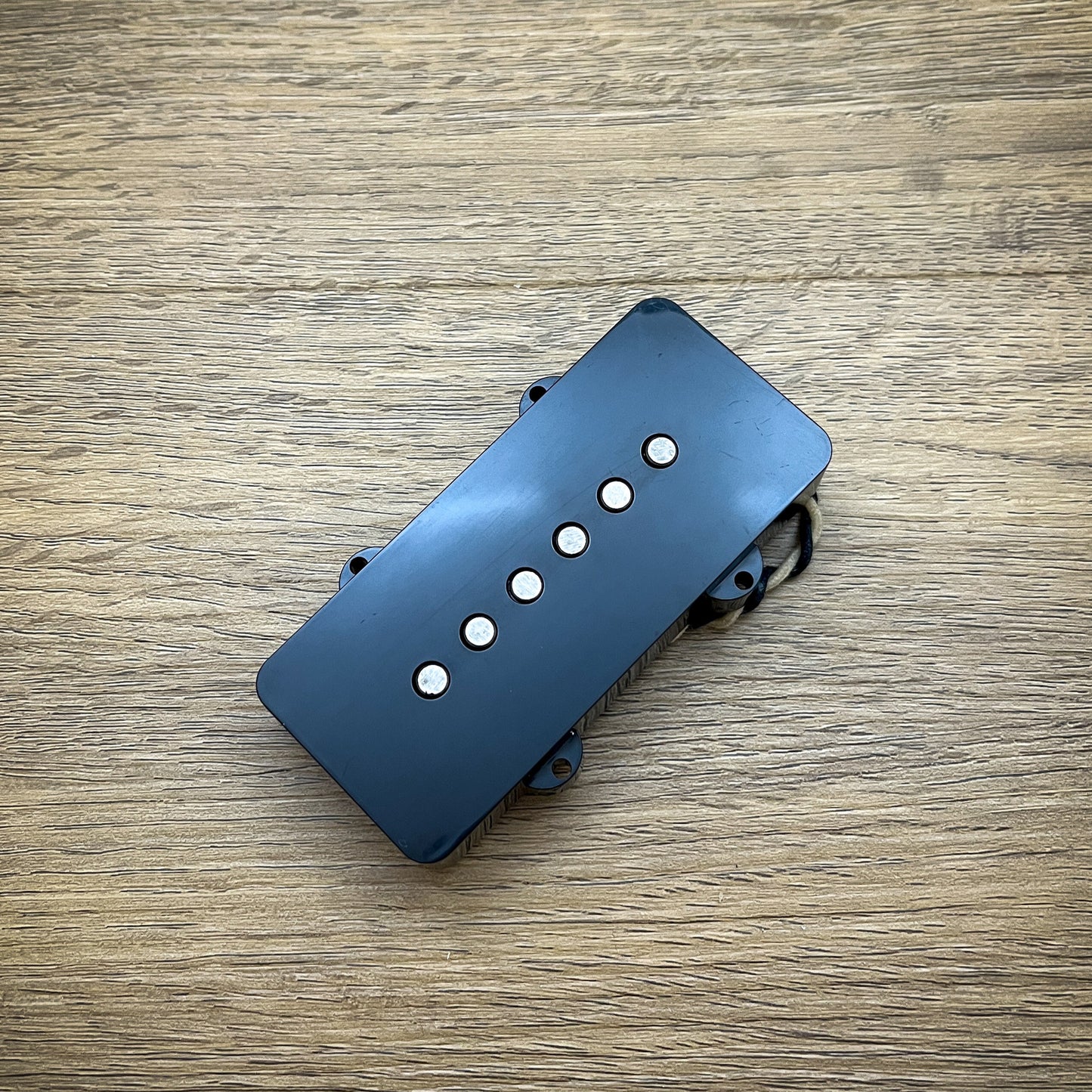 Old Bones Jazzmaster JM Classic