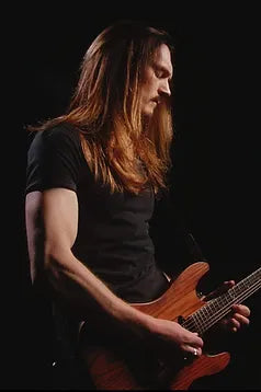 James Frankland Guitarist