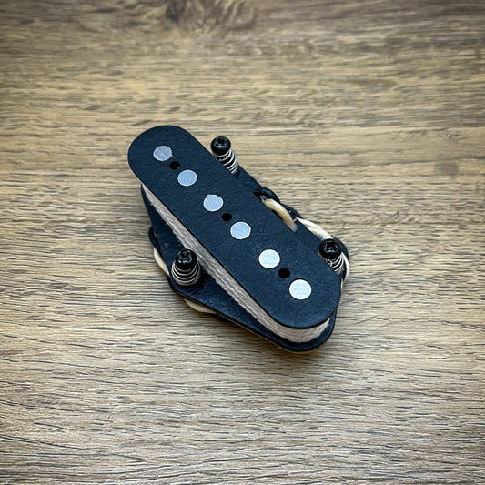 Old Bones Pickups Bonecaster Telecaster Bridge