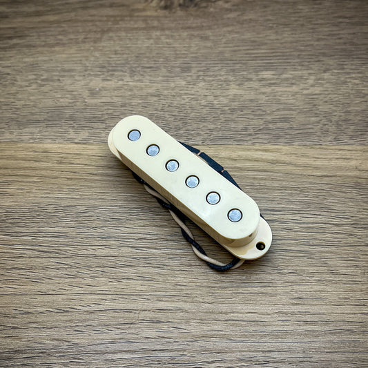 Old Bones Pickups Modern Single Coil Cream