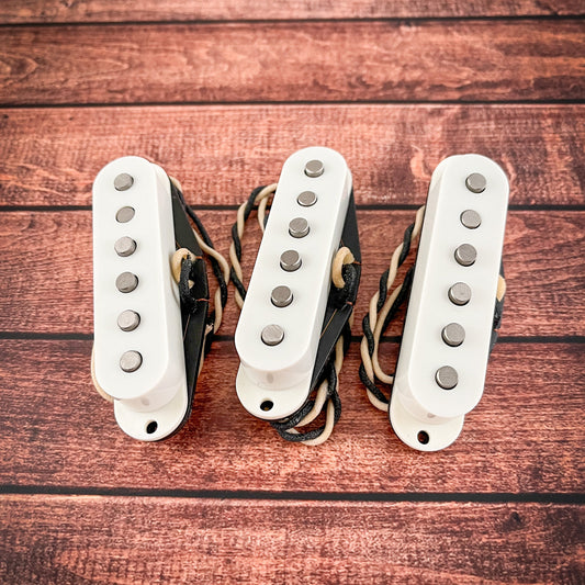 Strat Pickups