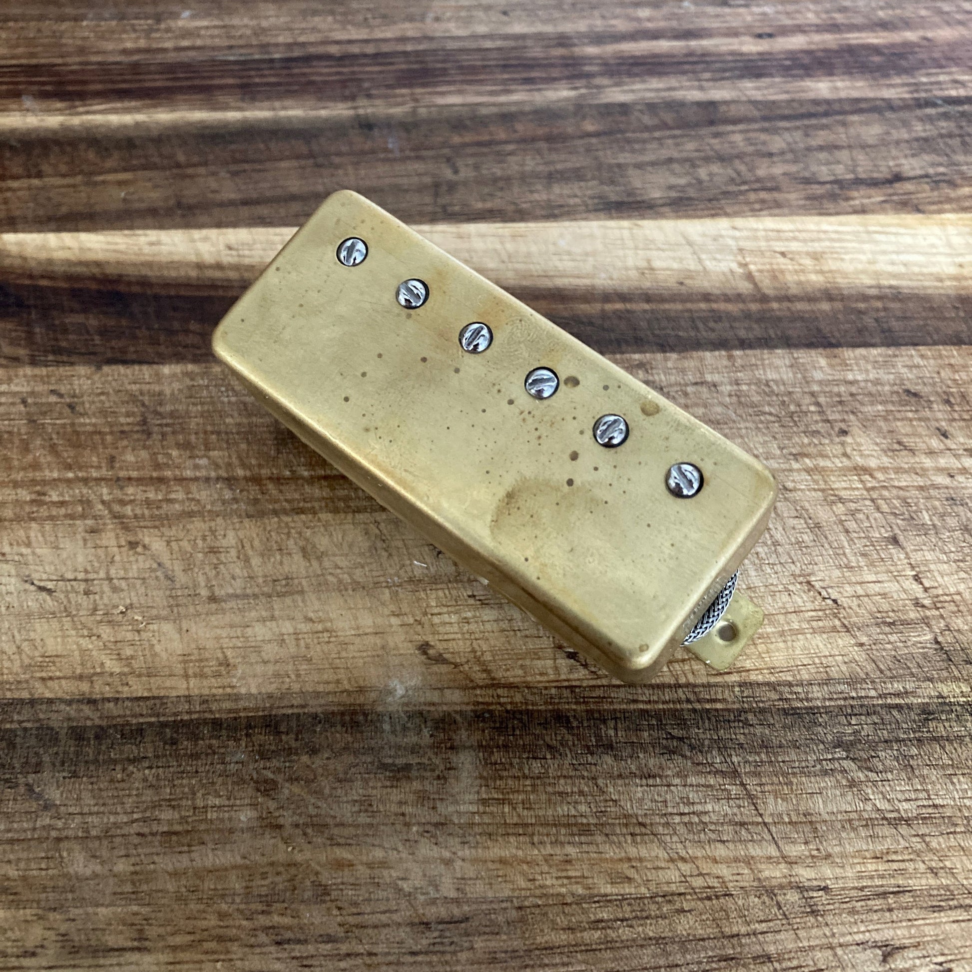 mini humbucker