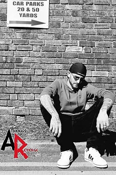 Athena's Revenge Bassist